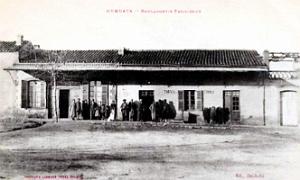 Hennaya - Boulangerie Parisienne